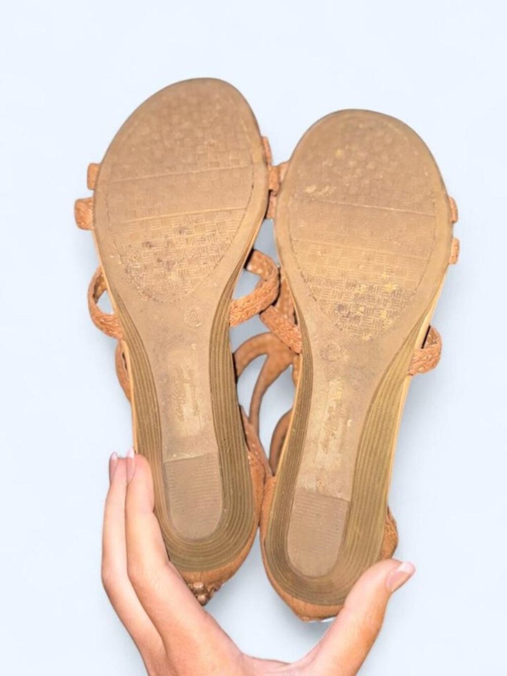 Dexflex Comfort Sandals - Picture 4 of 5